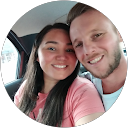Gleiciani Justiniano profile picture