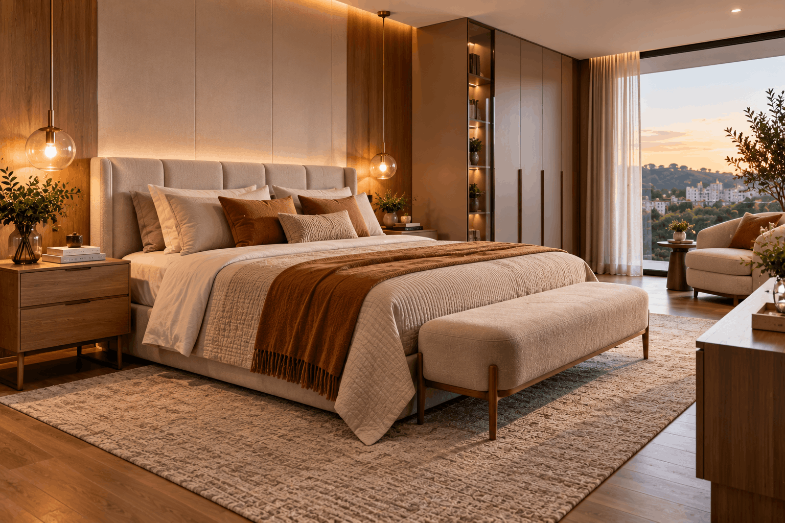 Como escolher uma cama para o quarto? Veja o que considerar